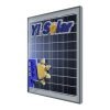 Panel Solar 25 Watts Policristalino YI SOLAR