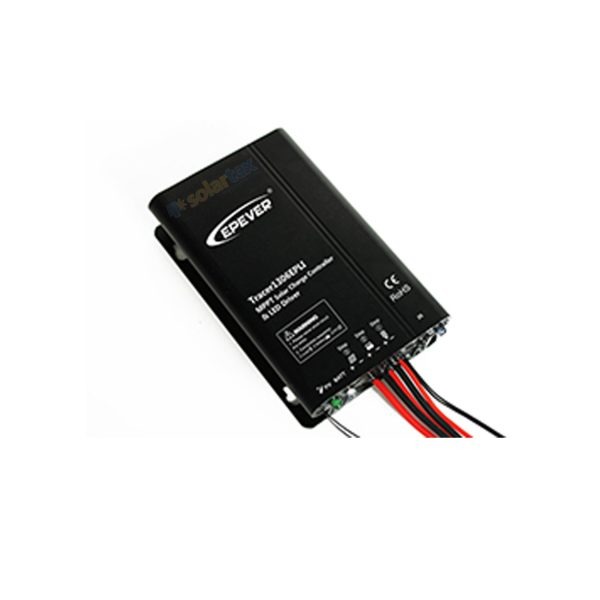 Regulador de Carga- DriverMPPT 12/24 15A  EPSolar