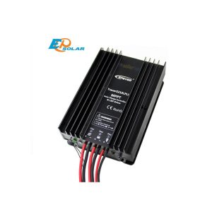Regulador de Carga- Driver  5210LPLI MPPT 12/24 20A  EPSolar