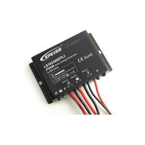 Regulador de Carga- Driver EPLI  12/24 10A EPSolar