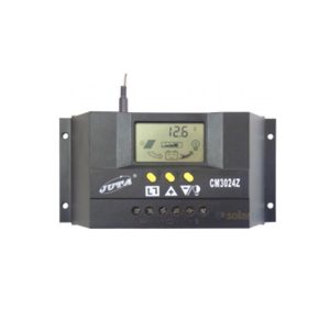 Regulador de Carga LCD 30A 48V