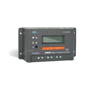 Regulador de Carga  PWM 60A 24 V EPSolar