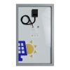 Panel Solar 10 Watts Policristalino RESUN