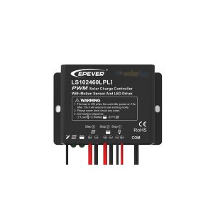 Regulador de Carga- Driver LPLI  12/24 10A EPSolar