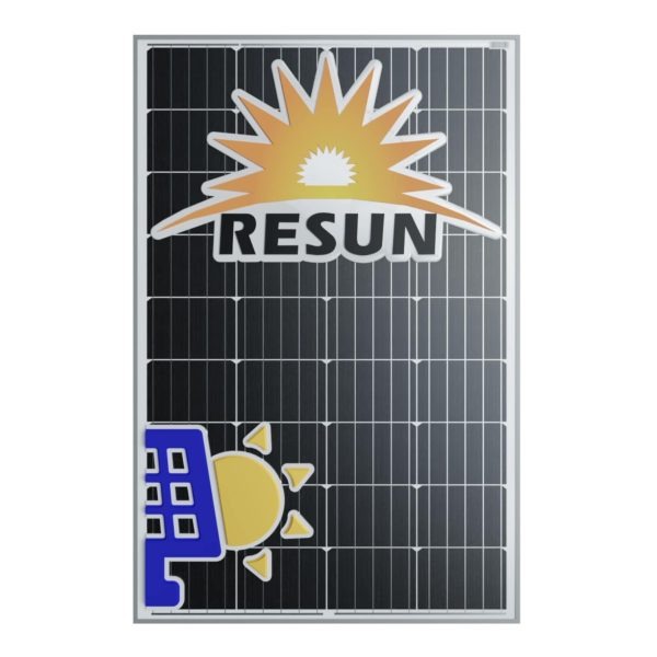Panel solar 100w