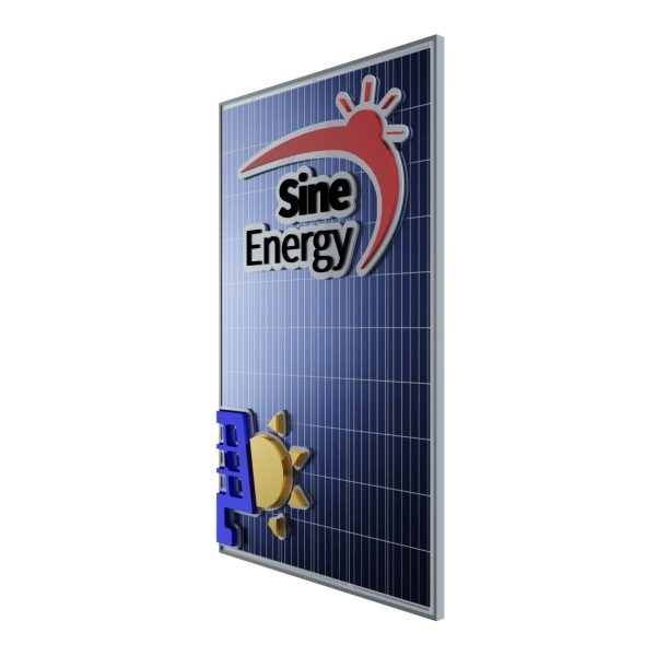 Panel Solar 285 Watts Policristalino Sine Energy