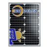 Panel Solar 30 Watts Eco Delta Monocristalino