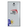 Panel Solar 340 Watts Policristalino Sine Energy