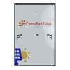 Panel Solar 410 Watts Canadian Solar  Mono Perc - Imagen 2