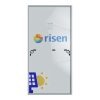 Panel Solar 410 Watts RISEN Mono Perc, Half Cells - Imagen 2
