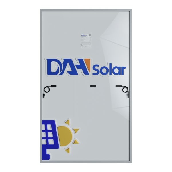 Panel Solar 460 Watts DAH Solar Mono Perc - Imagen 2