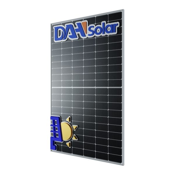 Panel Solar 460 Watts DAH Solar Mono Perc - Imagen 3