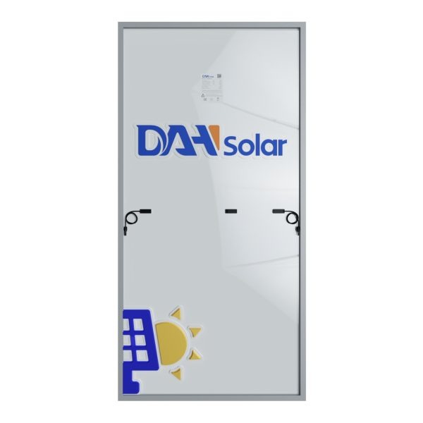 Panel Solar 455 Watts DAH Solar Mono Perc - Imagen 2