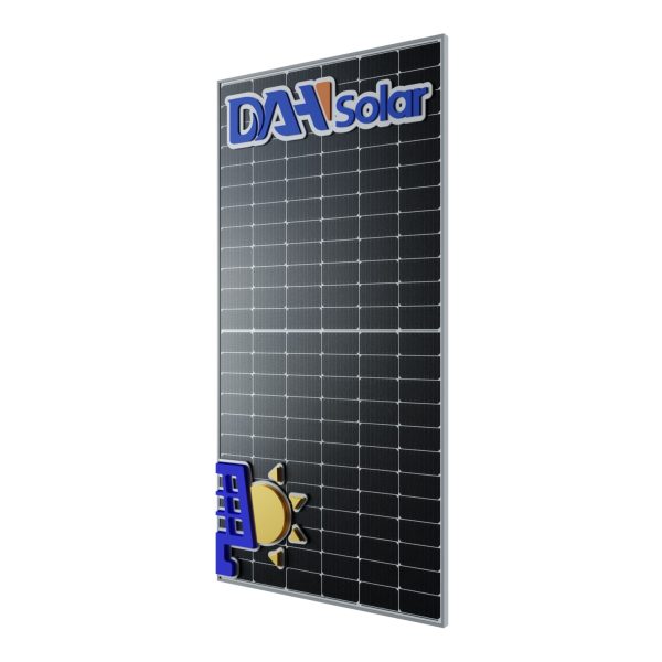 Panel Solar 455 Watts DAH Solar Mono Perc - Imagen 3