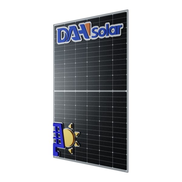 Panel Solar 460 Watts DAH Solar DHT Mono Perc - Imagen 3