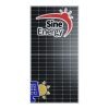 Panel Solar 540 Watts Sine Energy Mono Perc, Half Cells