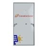 Panel Solar 550 Watts Canadian Solar  Mono Perc - Imagen 2