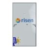 Panel Solar 660 Watts Risen Mono Perc, Half Cells - Imagen 2