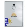 Panel Solar 200 Watts Monocristalino RESUN - Imagen 2