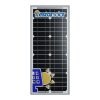 Panel Solar 20 Watts Monocristalino Restarsolar