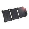 Panel Solar Plegable Portátil ETFE 5V-21W ALLPOWERS