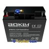 bateria aokly 7ah