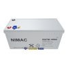 Batería de GEL 200Ah 12V Serie G Nimac - Imagen 2