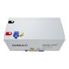 Bateria de gel nimac 250ah