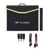 Panel Solar Plegable 100W ALLPOWERS - Imagen 2