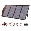 Panel Solar Plegable 140W ALLPOWERS