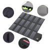 Panel Solar Plegable Portátil 100W ALLPOWERS - Imagen 2