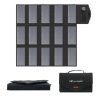 Panel Solar Plegable Portátil 100W ALLPOWERS