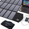 Panel Solar Plegable Portátil 100W ALLPOWERS - Imagen 3