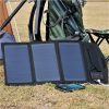 Panel Solar Plegable Portátil 5V-15W ALLPOWERS - Imagen 5