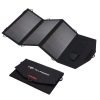 Panel Solar Plegable Portátil 18V-21W ALLPOWERS