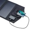 Panel Solar Plegable Portátil 18V-21W ALLPOWERS - Imagen 3