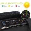 Panel Solar Plegable Portátil 5V-21W ALLPOWERS - Imagen 5