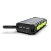 Power bank Solar Cargador Portátil JustPawa! 30.000mAh - Imagen 2