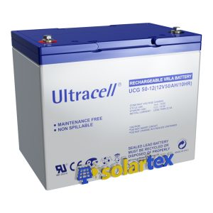 Ultracell 50ah