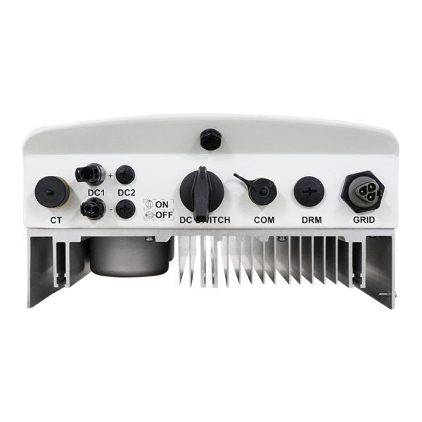 inversor grid tie mini 2.5kw-4g