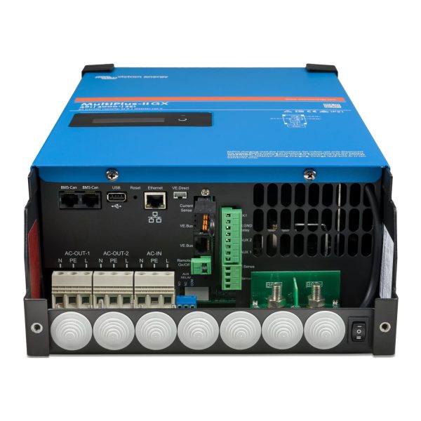 inversor multiplus ii 48v 3000va gx