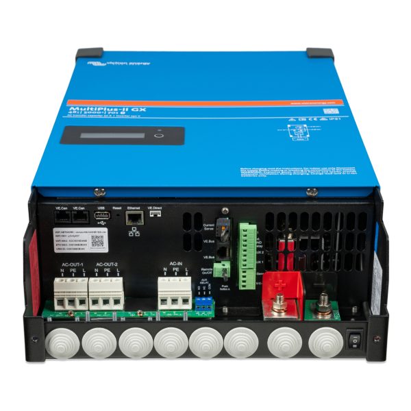 inversor multiplus ii 48v 5000va gx