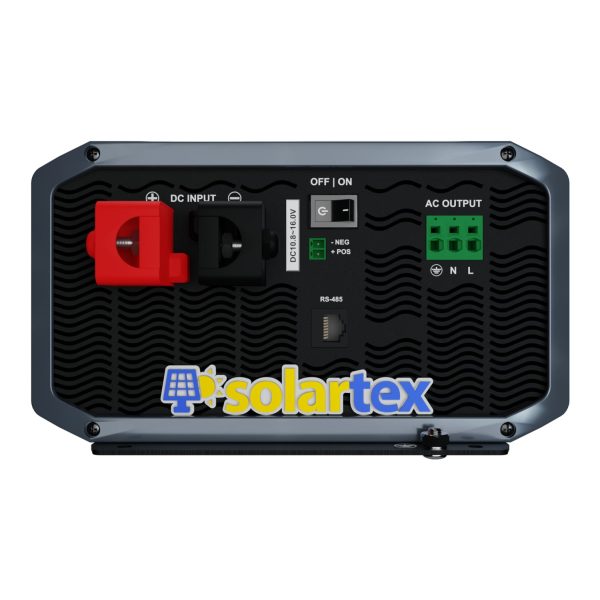 inversor off grid 1000w 12v ip1000 11 plus