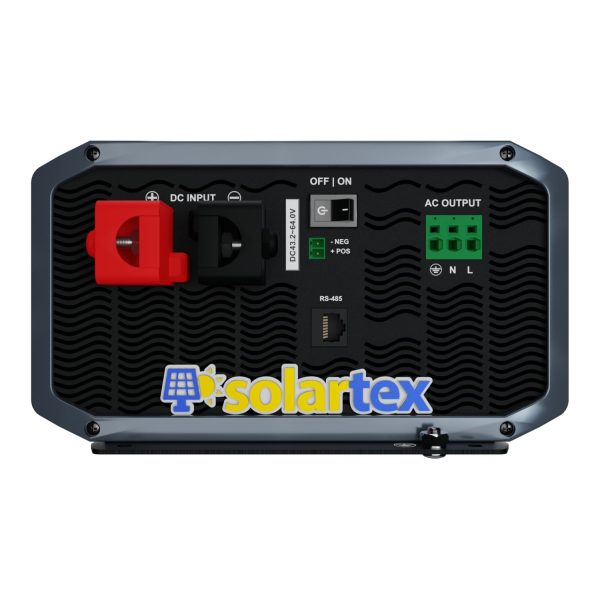 Inversor OFF GRID 2000W 48V IP2000-41