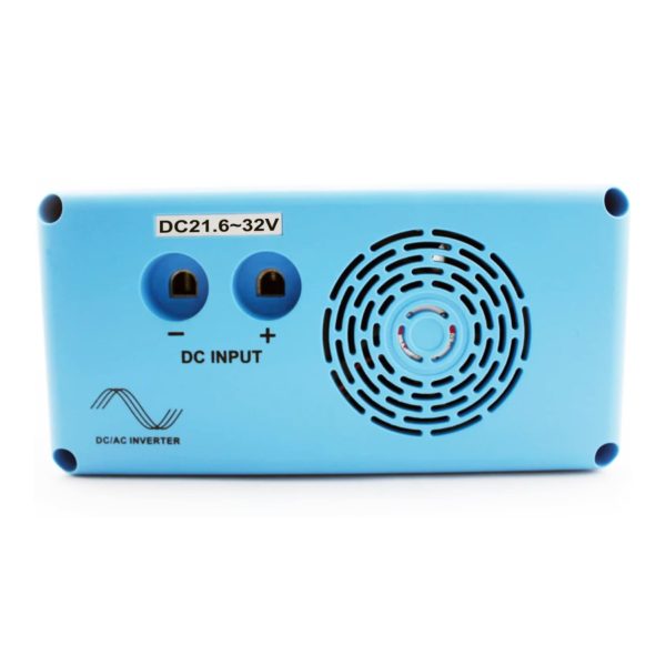 Inversor OFF GRID 400W 24V SHI400-22 EPEVER - Imagen 4
