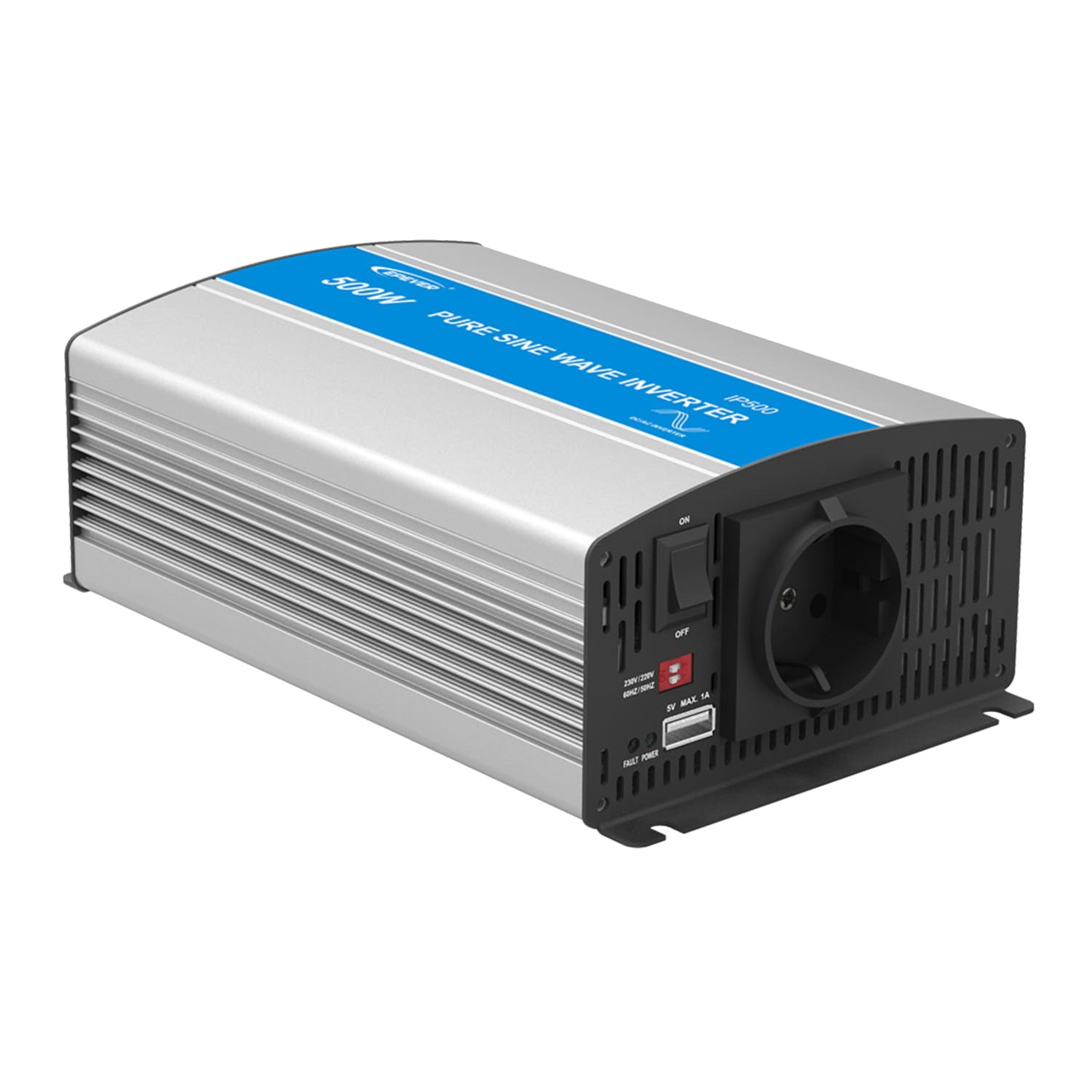  Inversor onda Pura Victron 12V 500W 220V