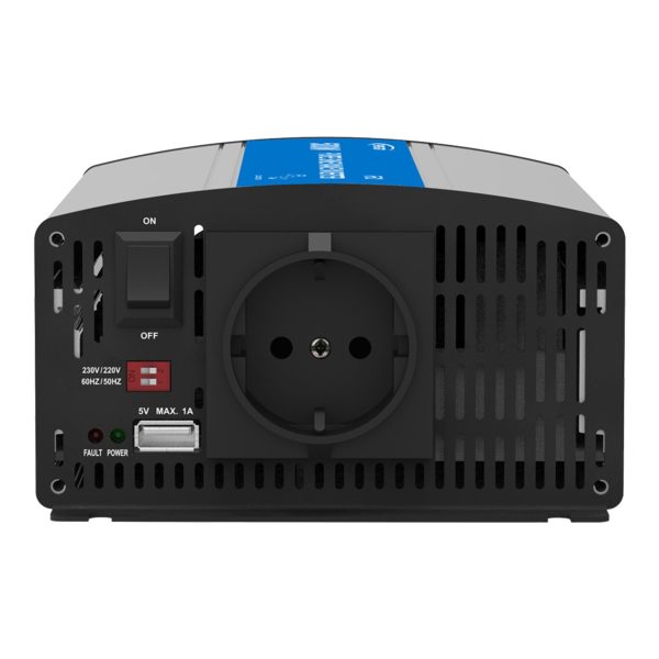 inversor off grid 500w ip500-12