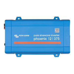 inversor off grid phoenix 12v 375va