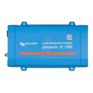 inversor off grid phoenix 12v 500va