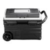 nevera congelador solar TWW35